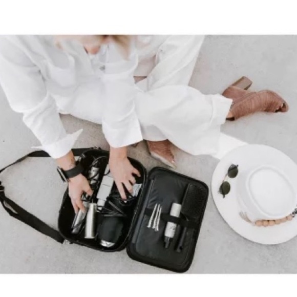 Sebastian professional on the Go Hair Stylist Travel Bag/luxury bag NEW - Picture 12 of 14